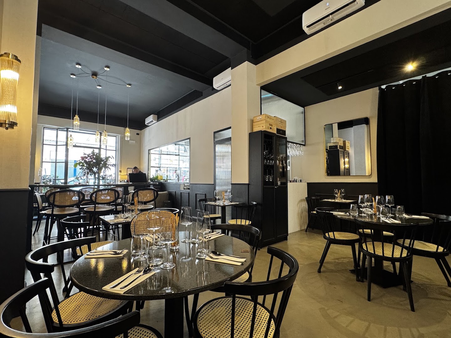Bottega Farina Pasta Fresca, Milano