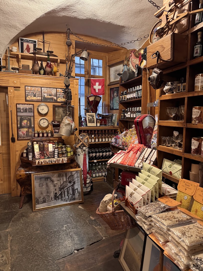 Bottega Fratelli Ciapponi