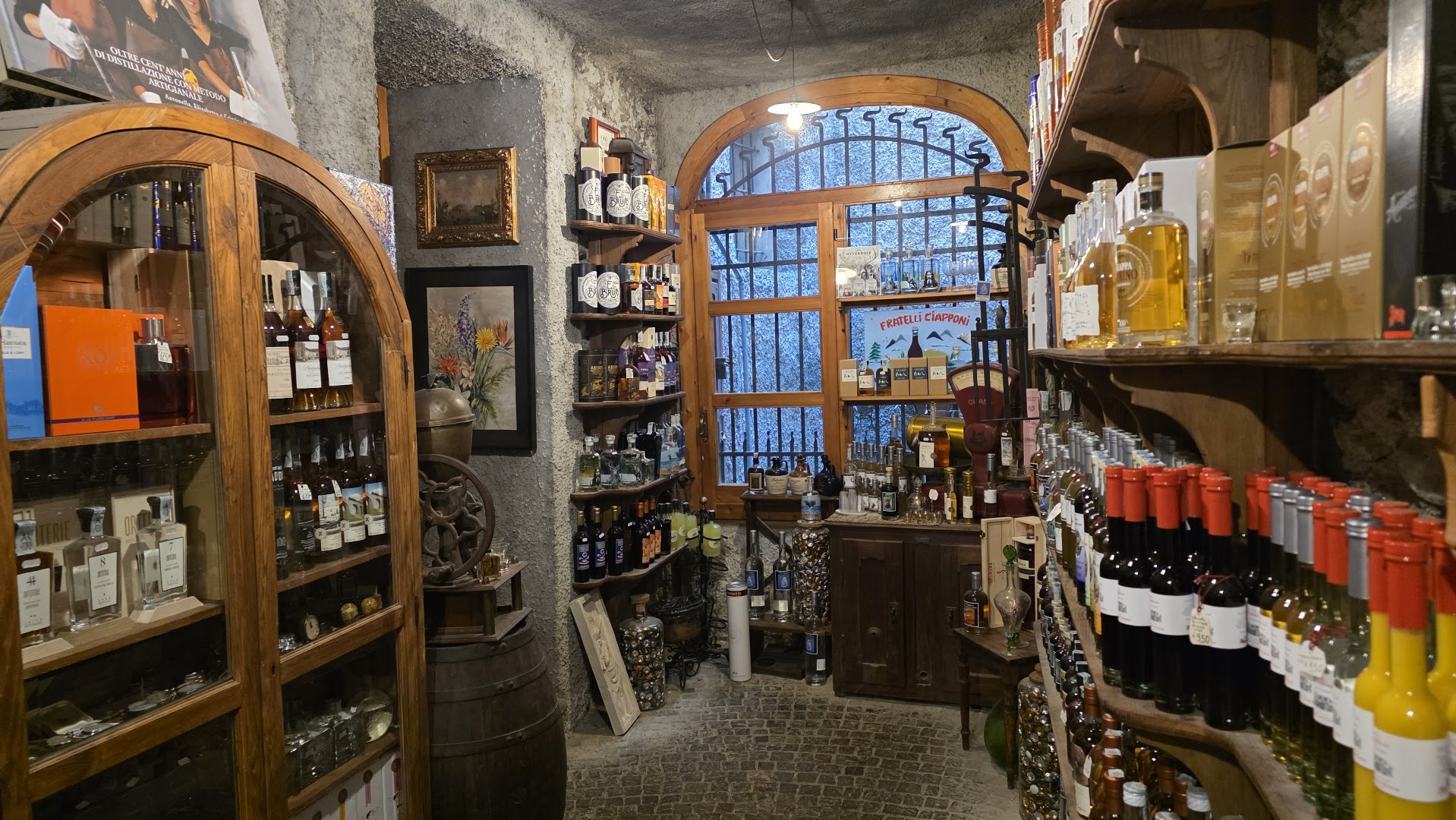 Bottega Fratelli Ciapponi