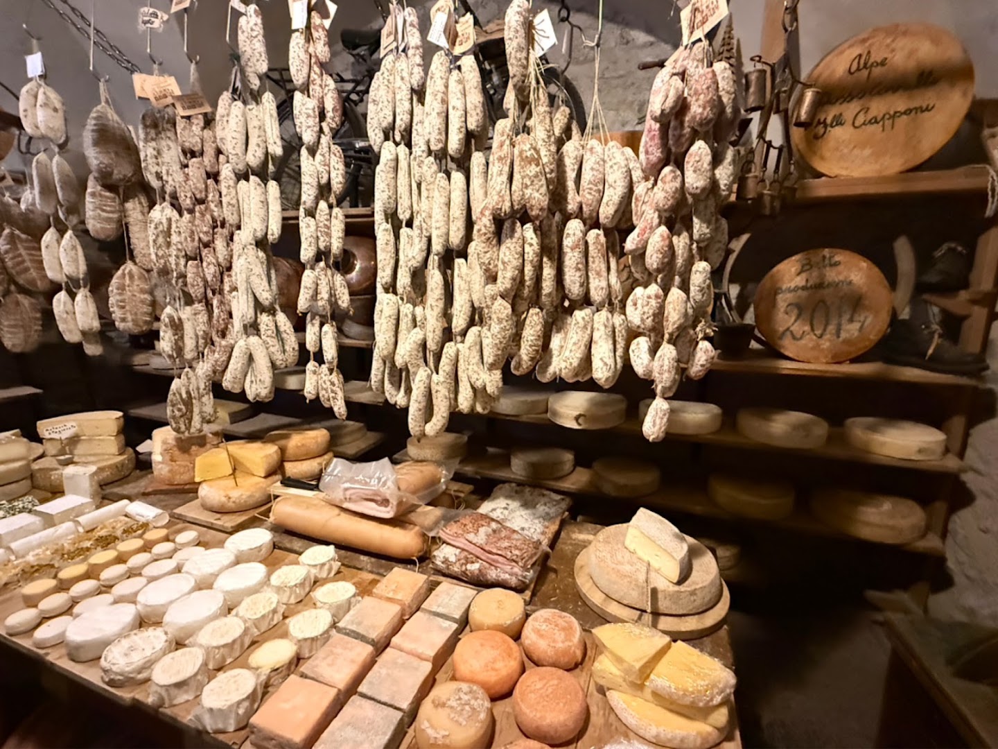 Bottega Fratelli Ciapponi
