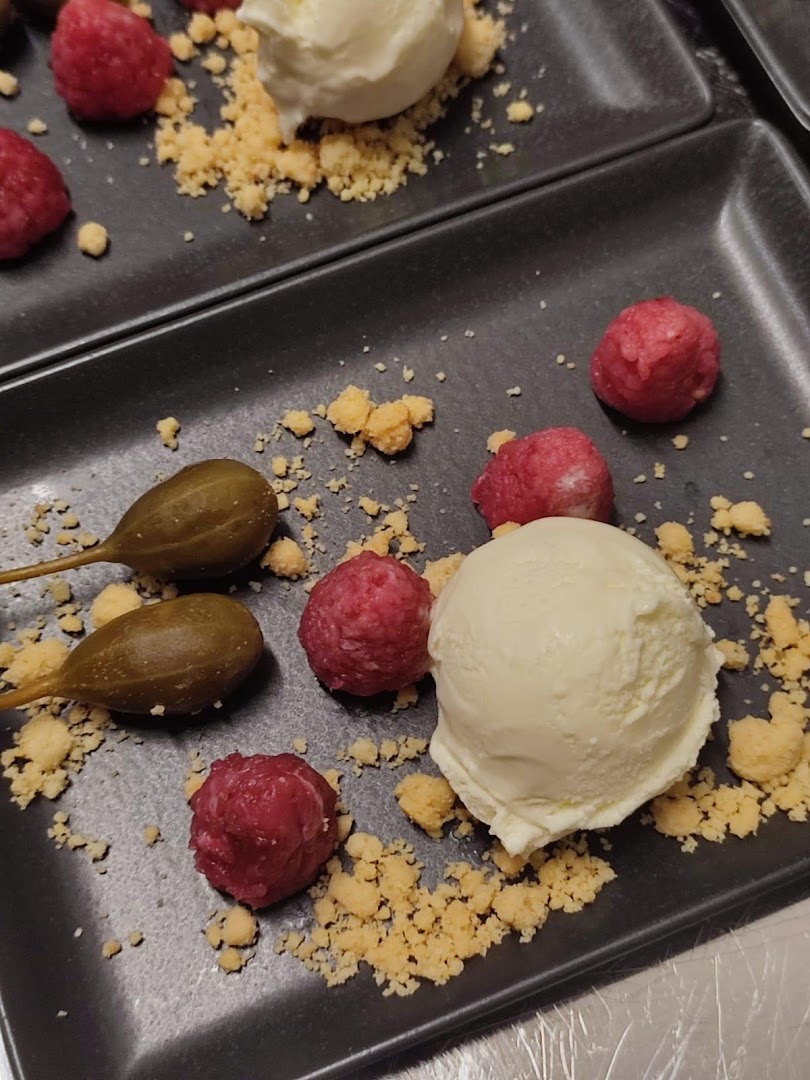 Bottega G Casalecchio gelateria Gianni