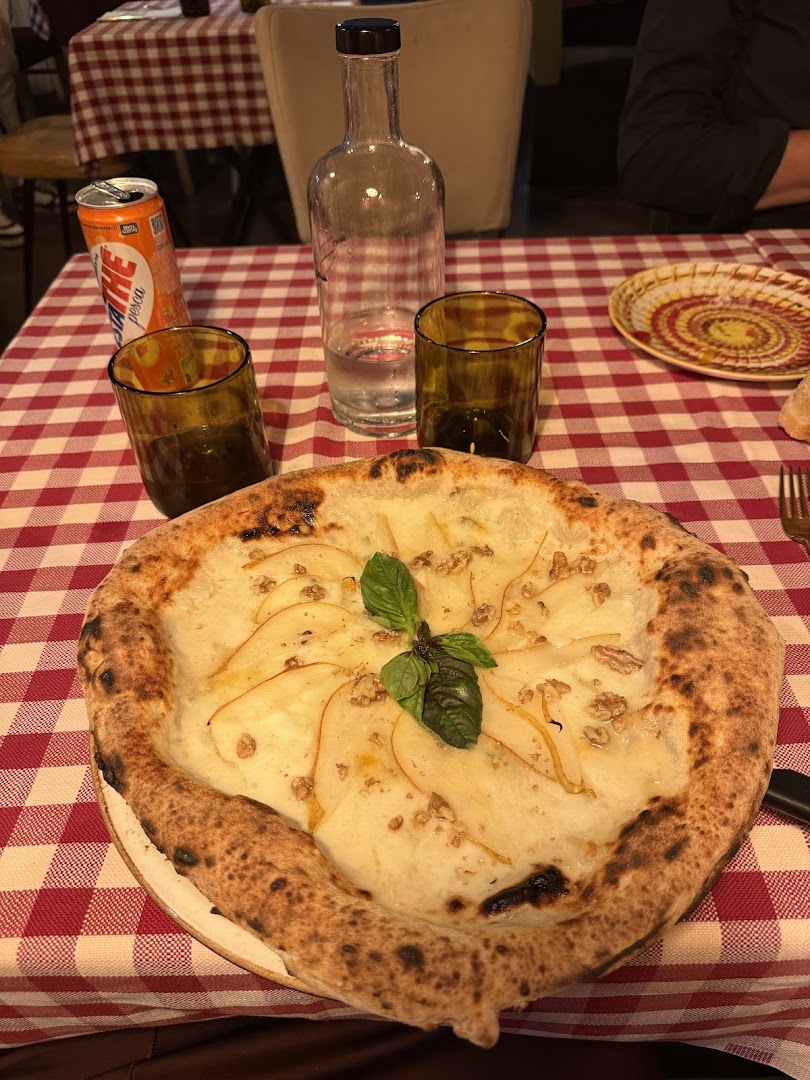 Bottega Ghiotta
