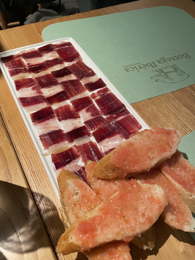 Bottega Ibérica