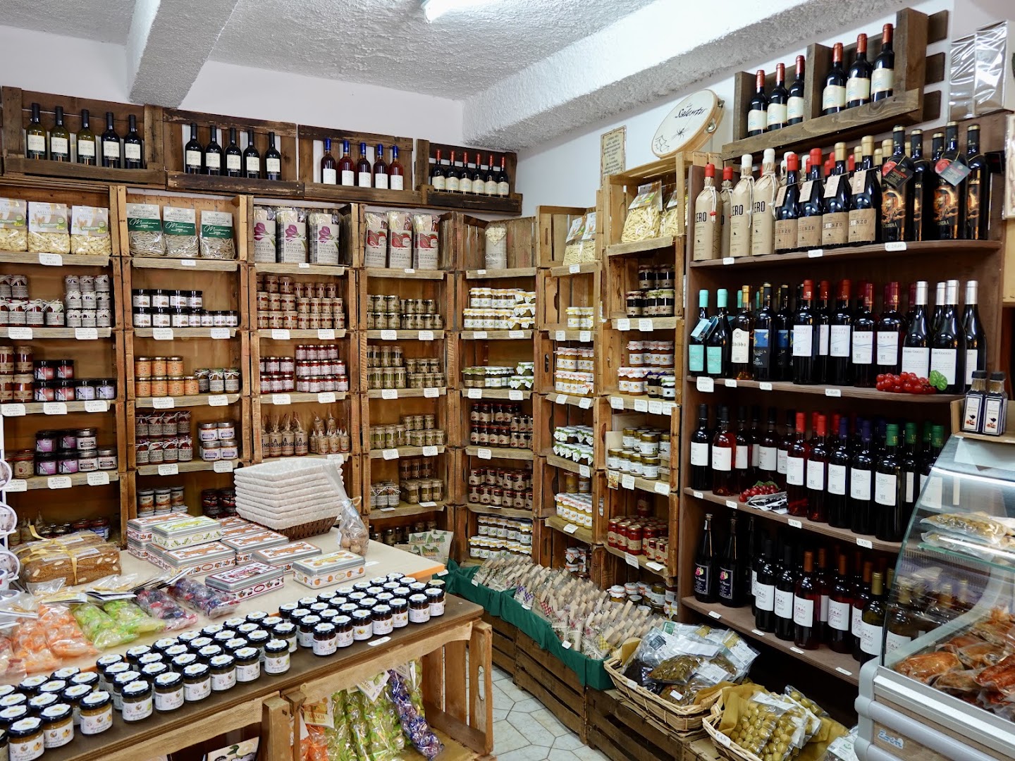 Bottega il girasole