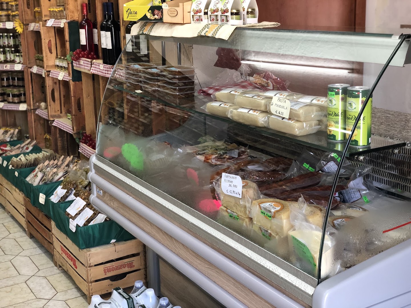 Bottega il girasole