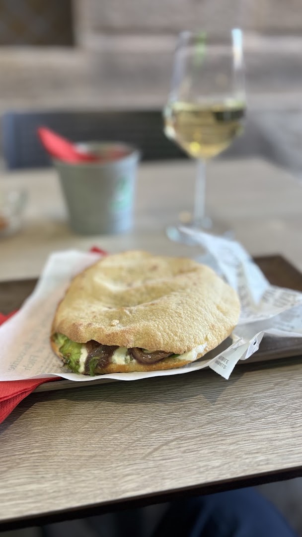 Bottega Mamma Puglia