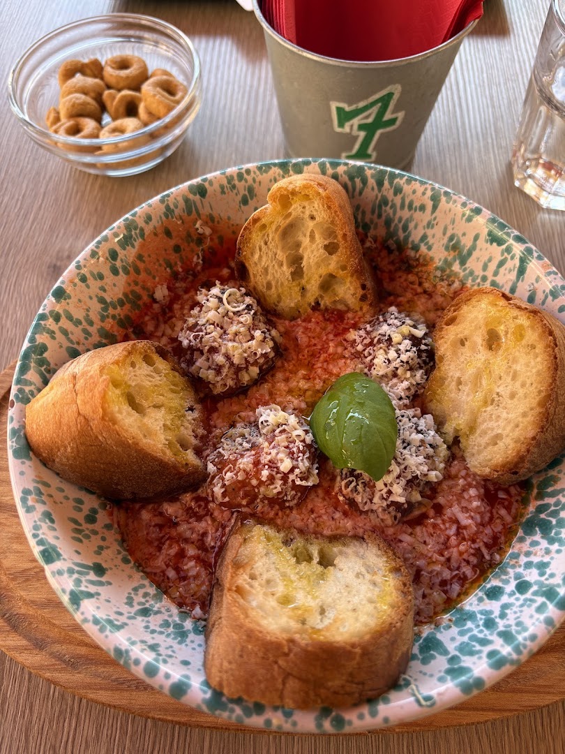 Bottega Mamma Puglia