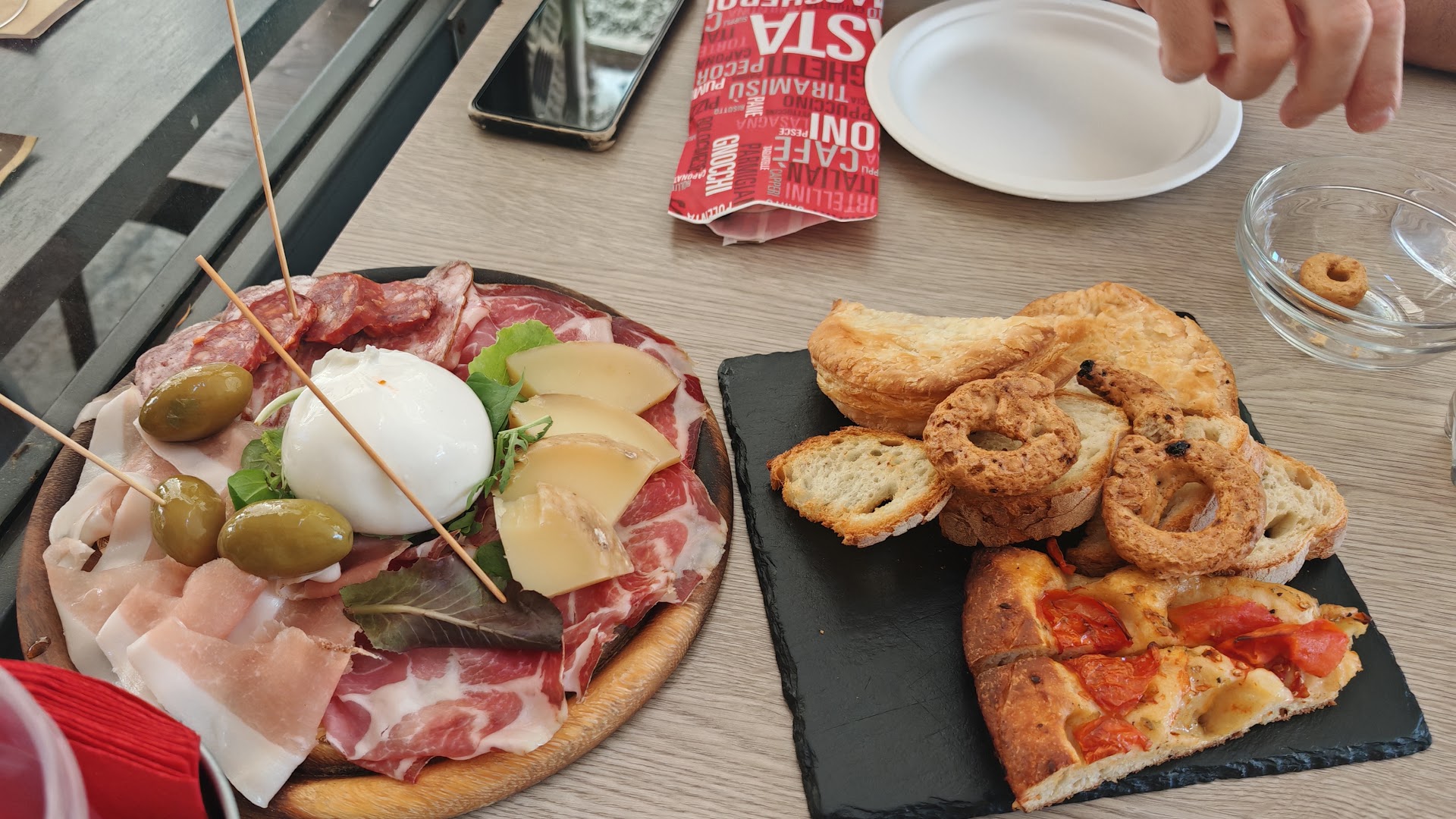 Bottega Mamma Puglia