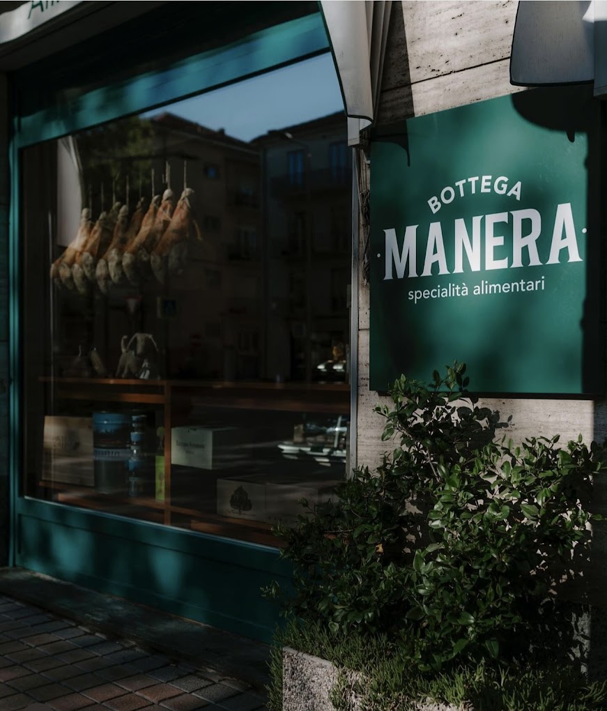 Bottega Manera