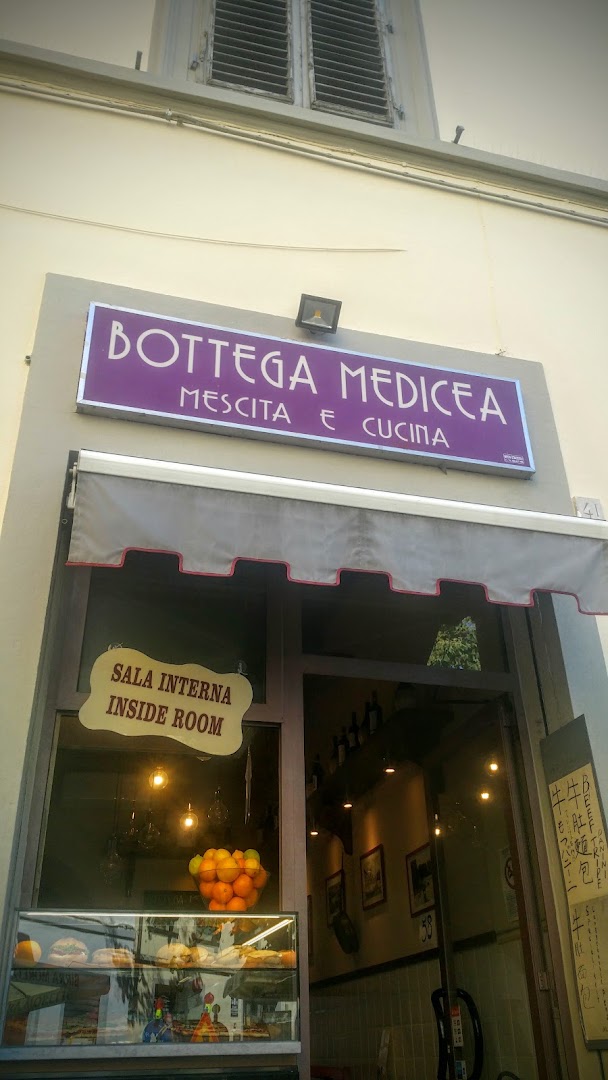 Bottega Medicea, Firenze