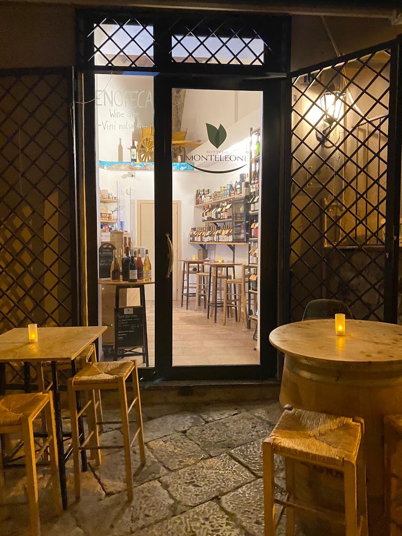 Bottega Monteleone