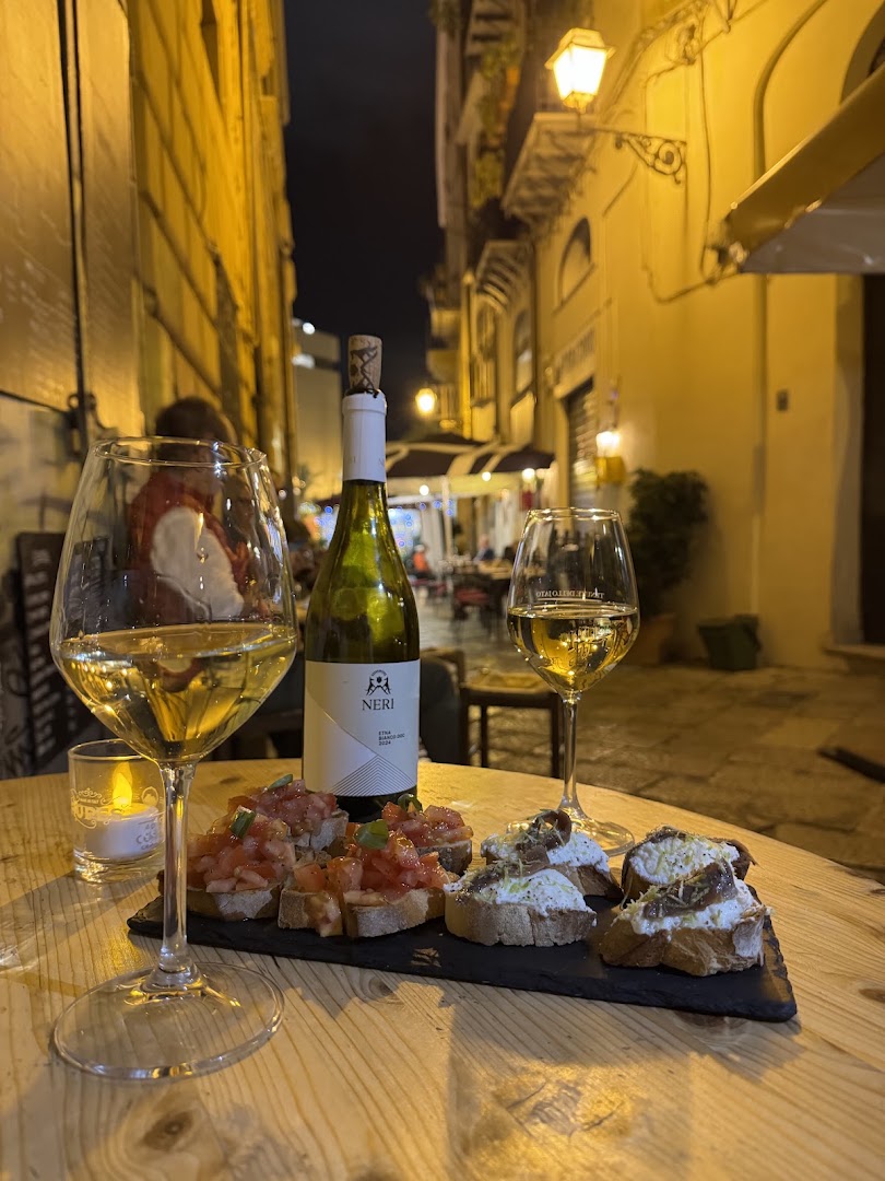 Bottega Monteleone