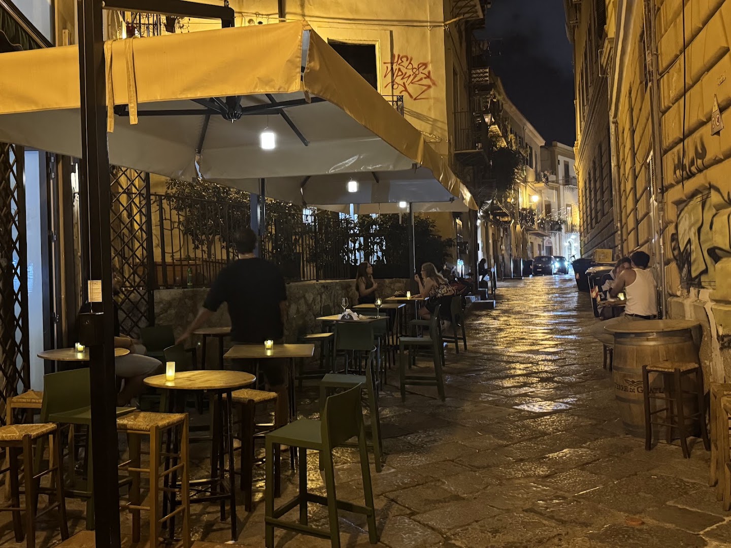 Bottega Monteleone