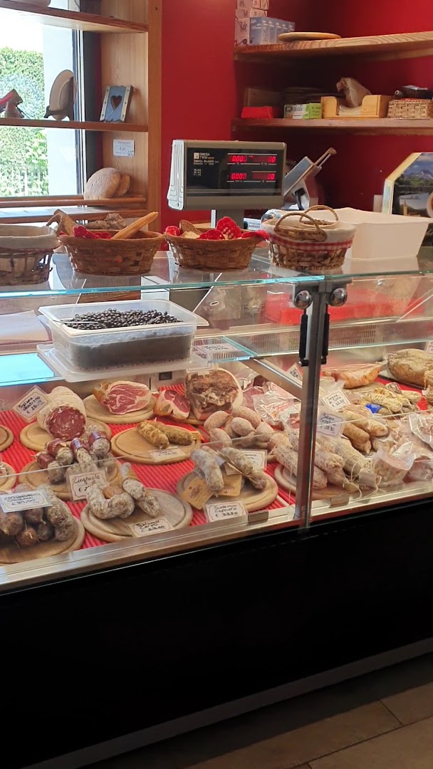 Bottega Osteria dal Pulverun
