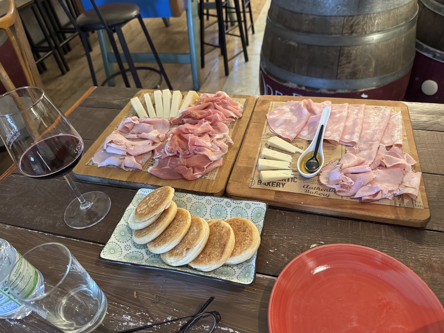 Bottega Portanova, Bologna