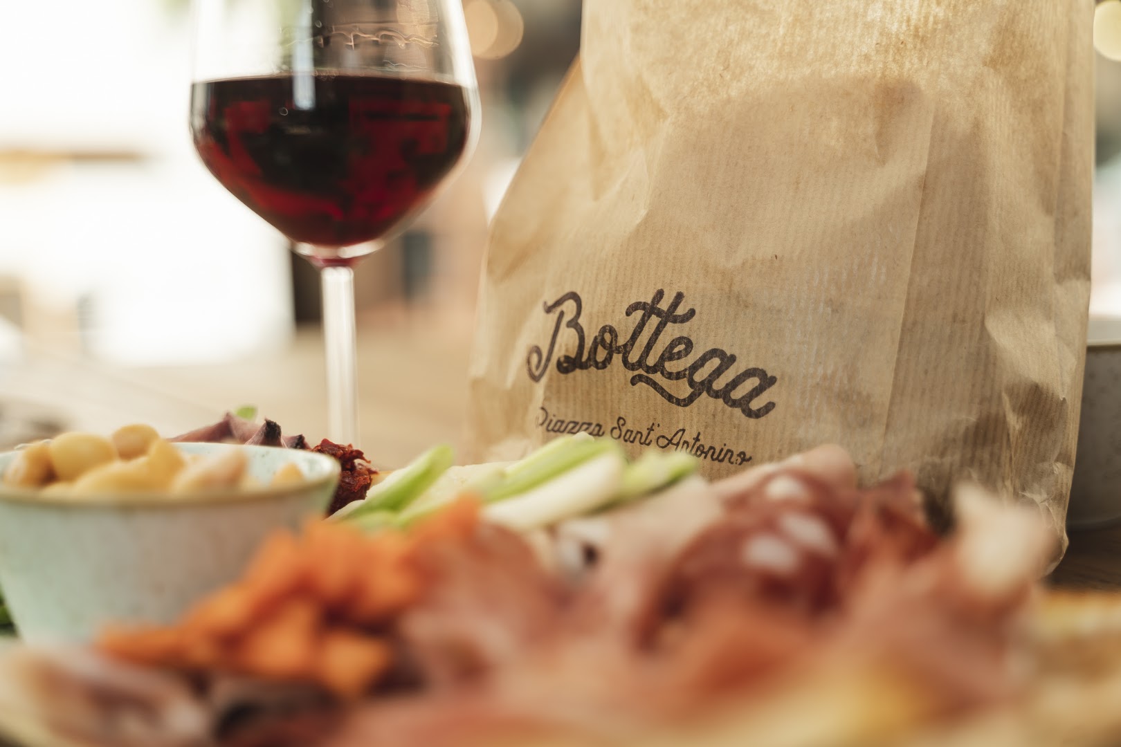 Bottega Prato
