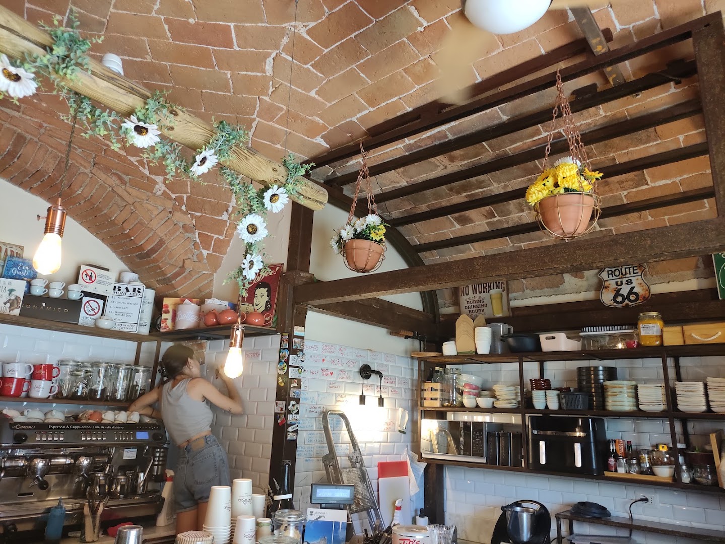 Bottega Prato, Prato