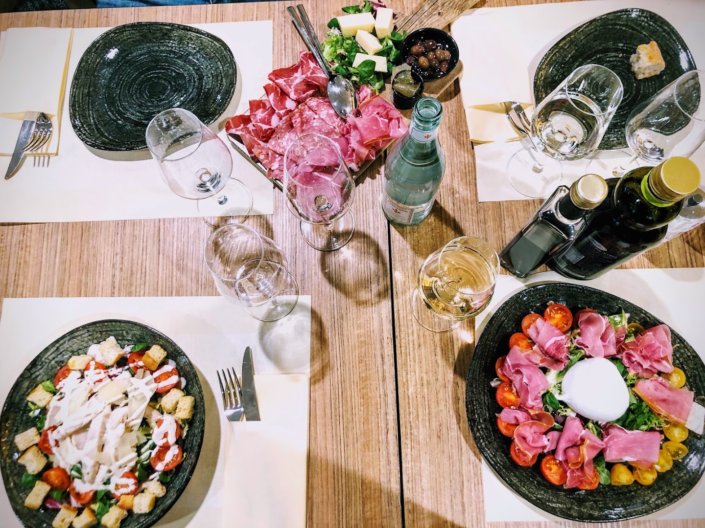 Bottega Prosecco Bar, Bologna