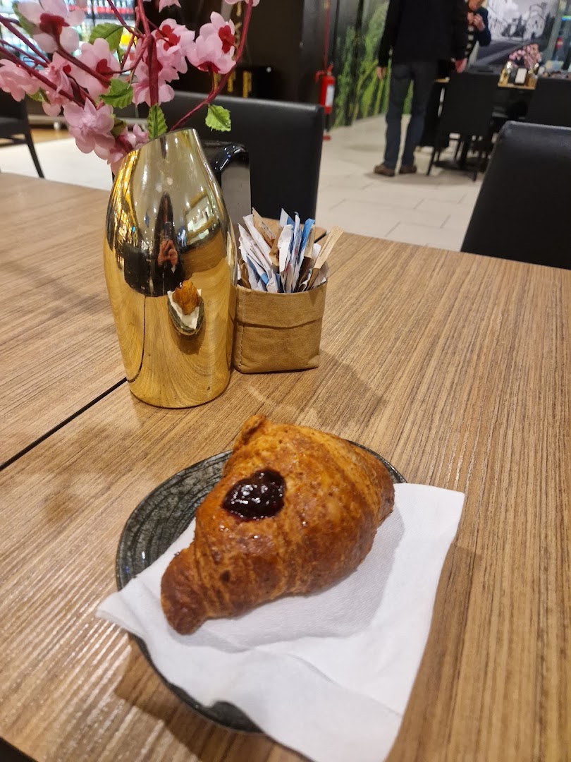 Bottega Prosecco Bar