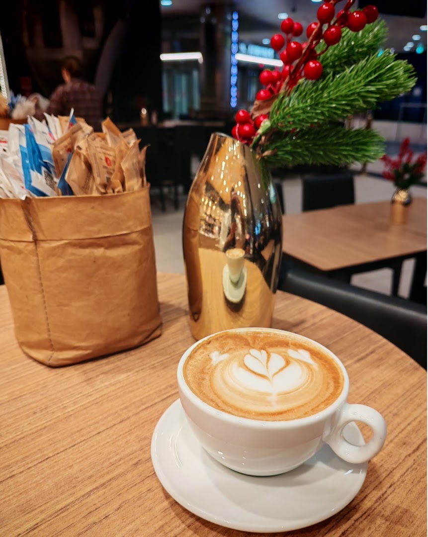 Bottega Prosecco Bar