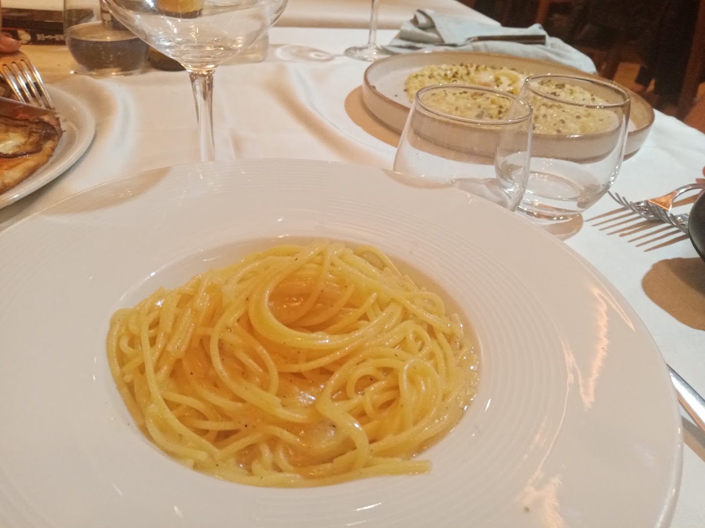 Bottega Ristorante Pizzeria B&B Massari