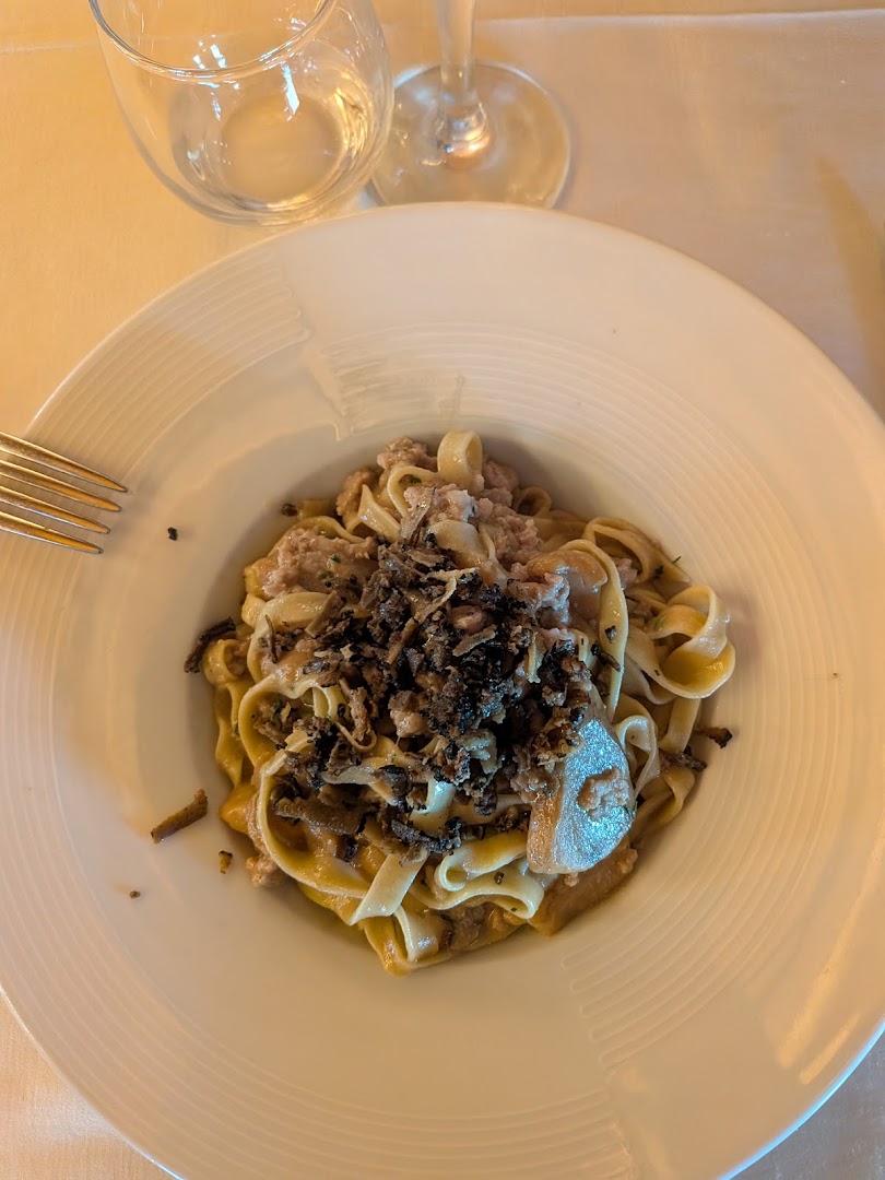 Bottega Ristorante Pizzeria B&B Massari