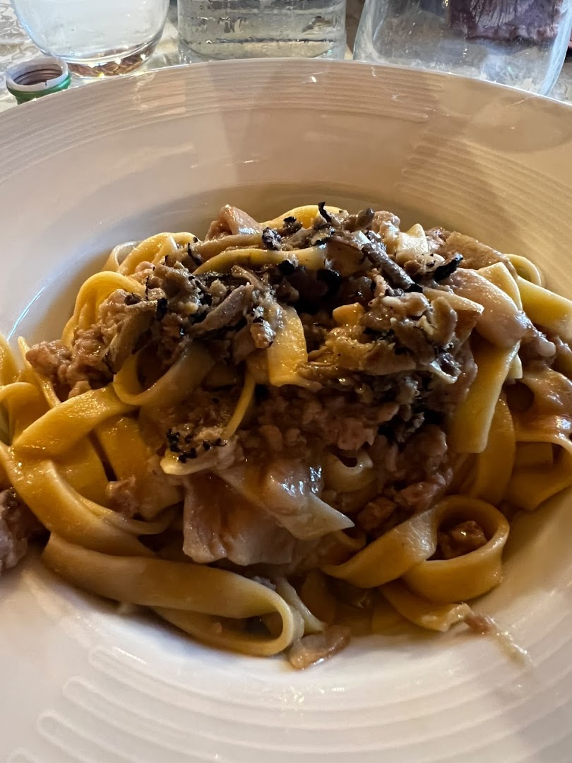 Bottega Ristorante Pizzeria B&B Massari