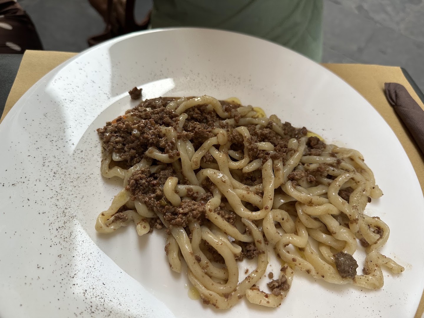 Bottega Roots Siena