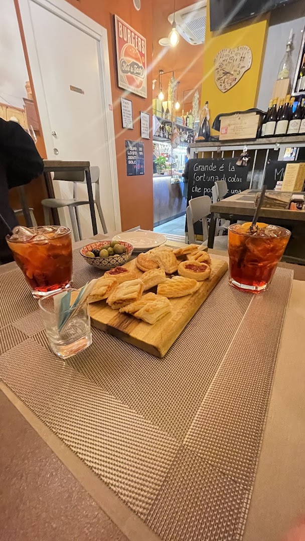 Bottega Sacro Cuore