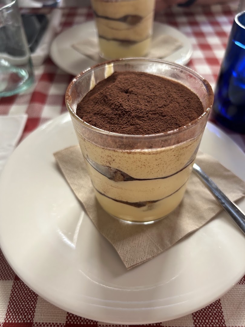 Bottega Saffi