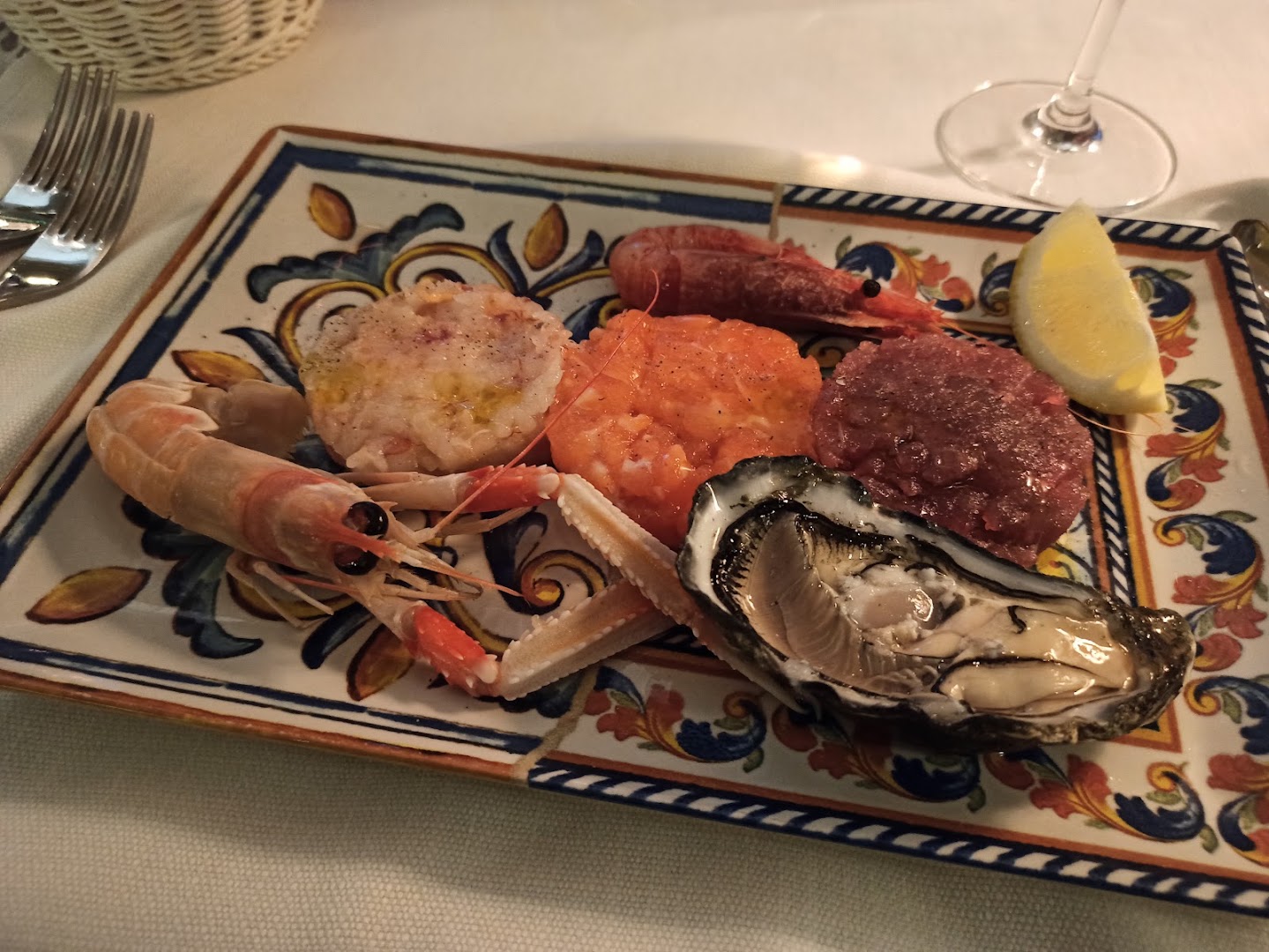 Bottega Sicula Milano, Milano