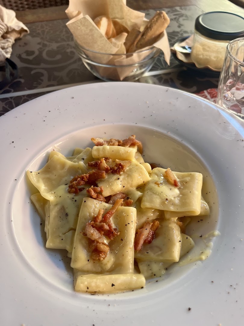 Bottega & Tavola di Corte Palazzina