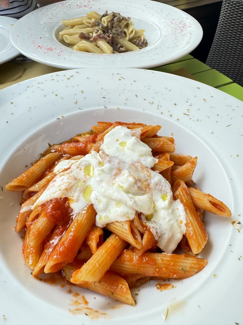 Bottega & Tavola di Corte Palazzina