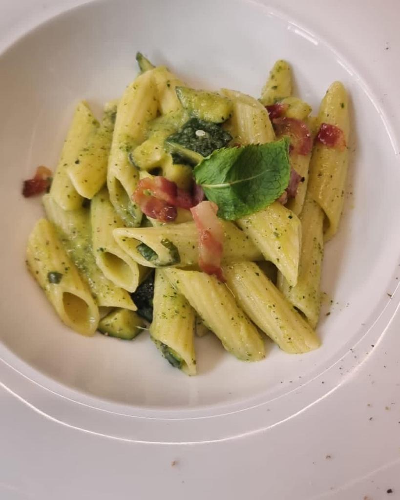 Bottega & Tavola di Corte Palazzina