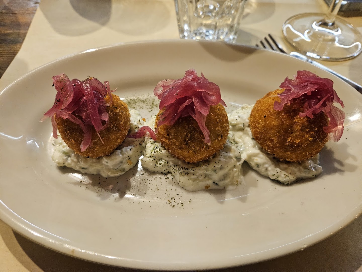 Bottega Tirso, Roma