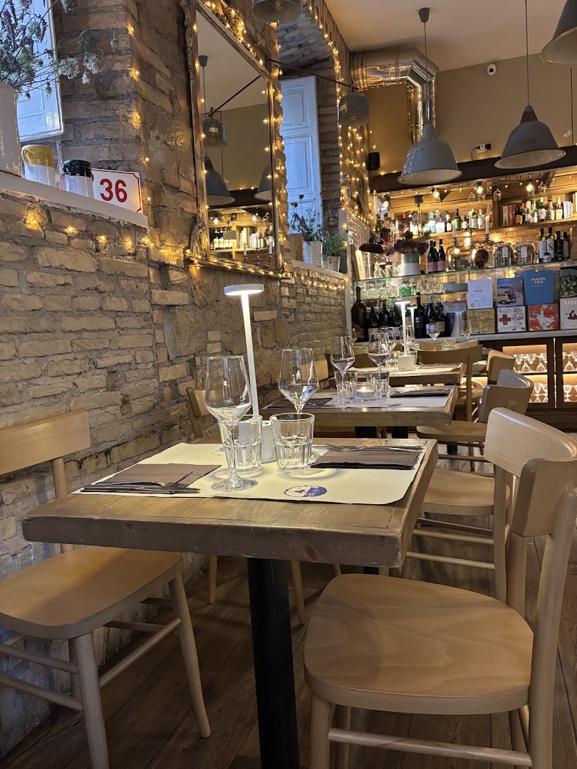 Bottega Tirso