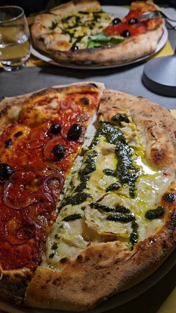 Bottega Tivitti