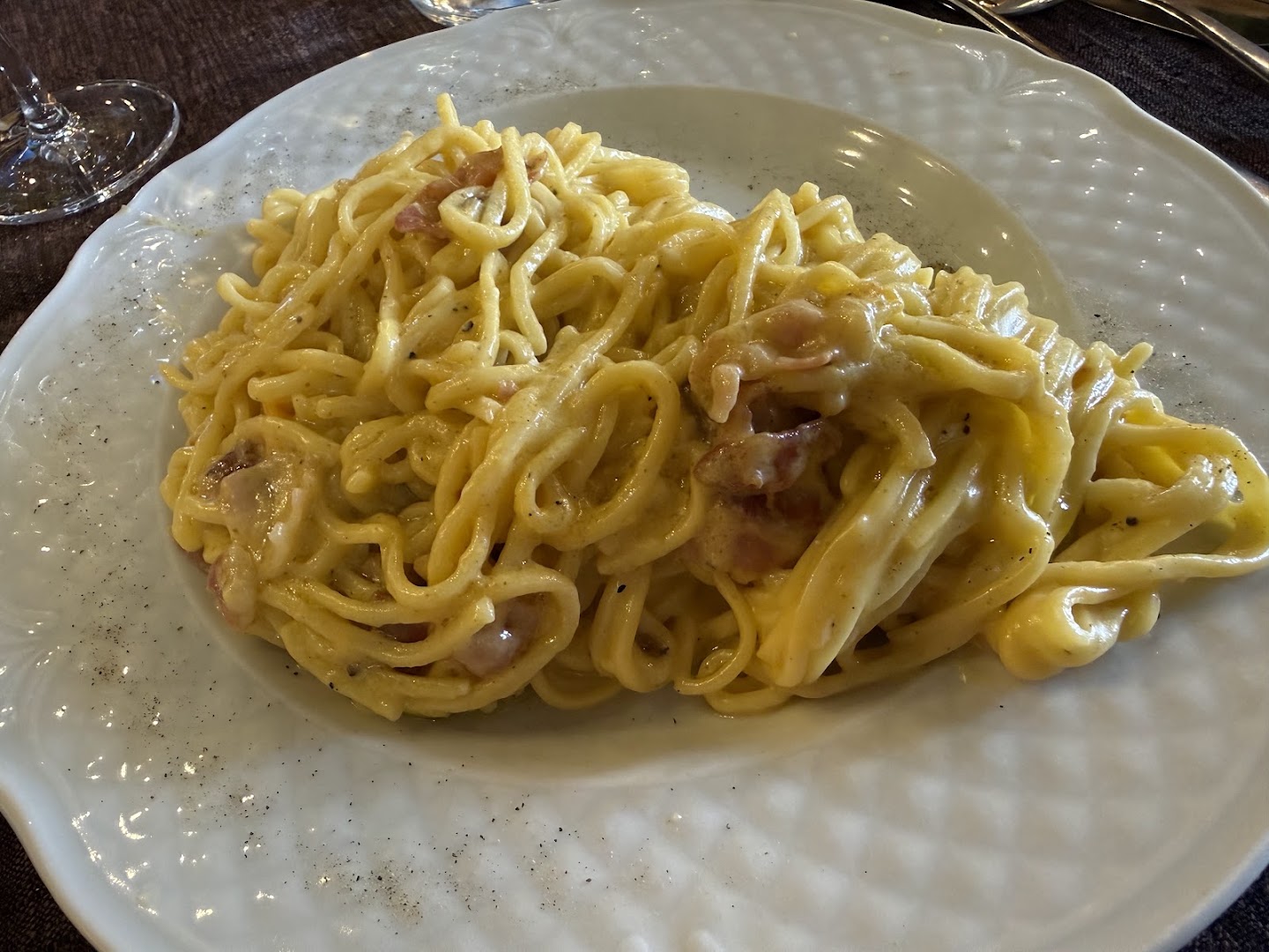 Bottega Torciano, Poggibonsi