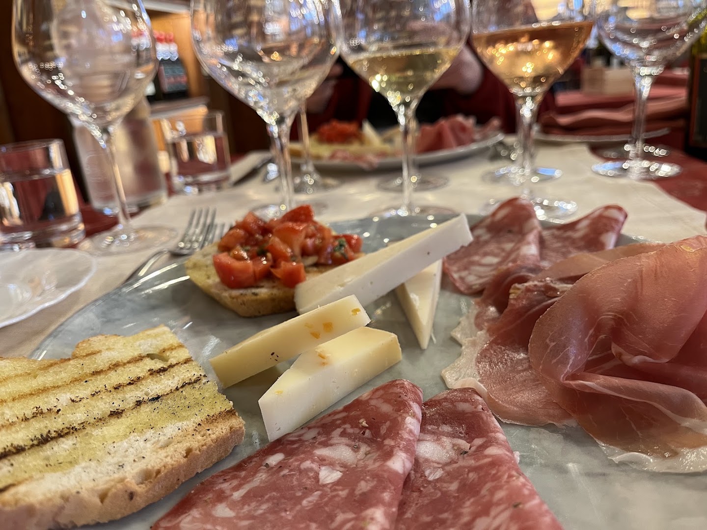 Bottega Torciano