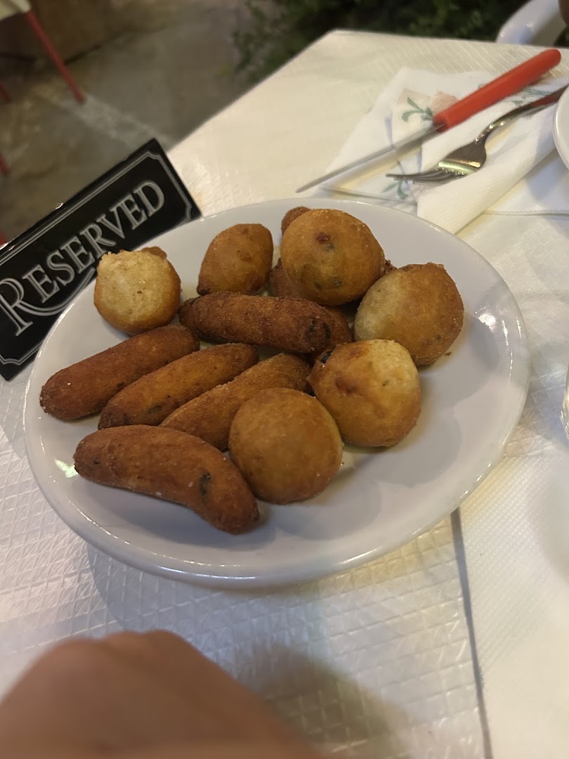 Bottega Tranne, Miggiano