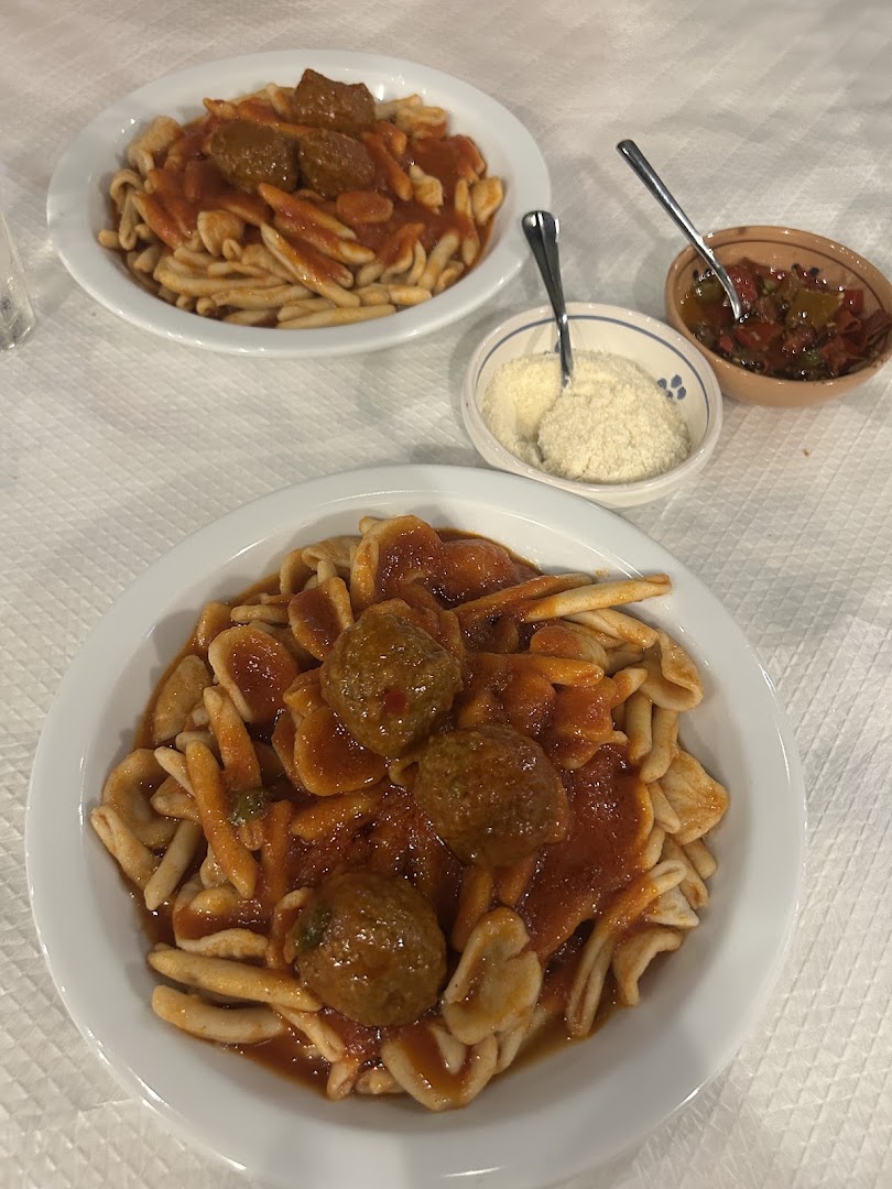 Bottega Tranne