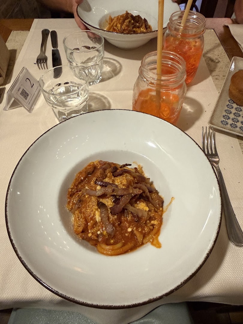 Bottega Trattoria De Santis