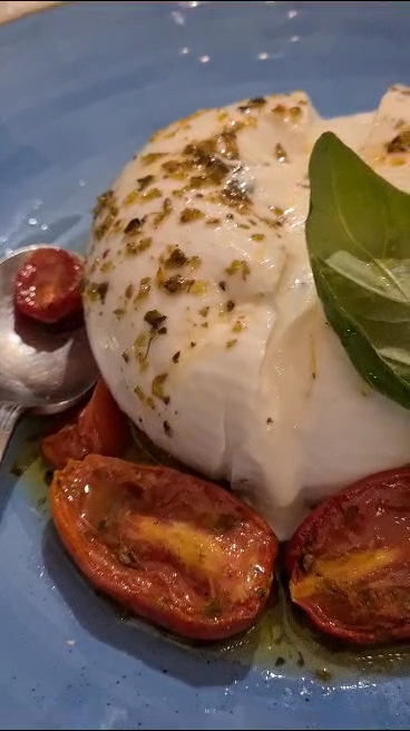 Bottega Trattoria De Santis, Roma