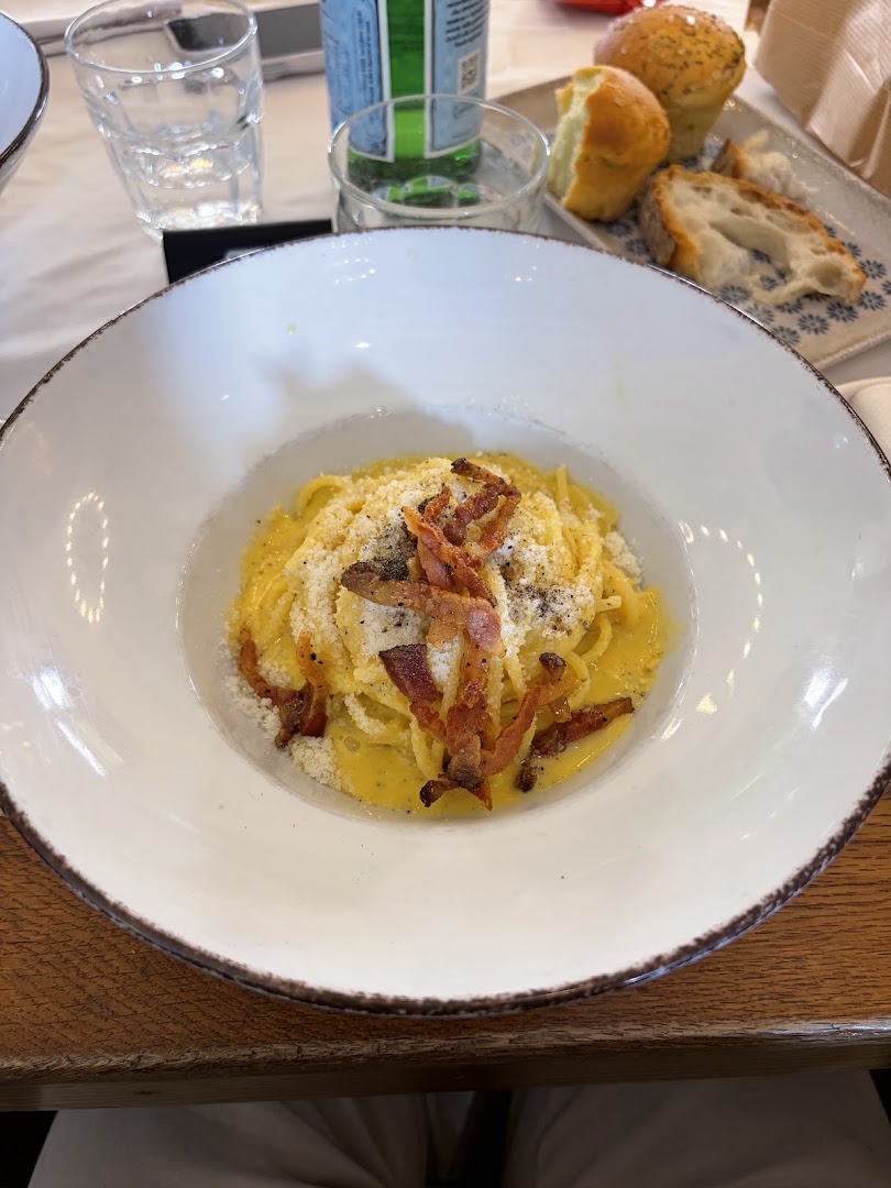 Bottega Trattoria De Santis