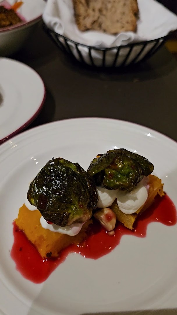Bottega Tredici, Roma