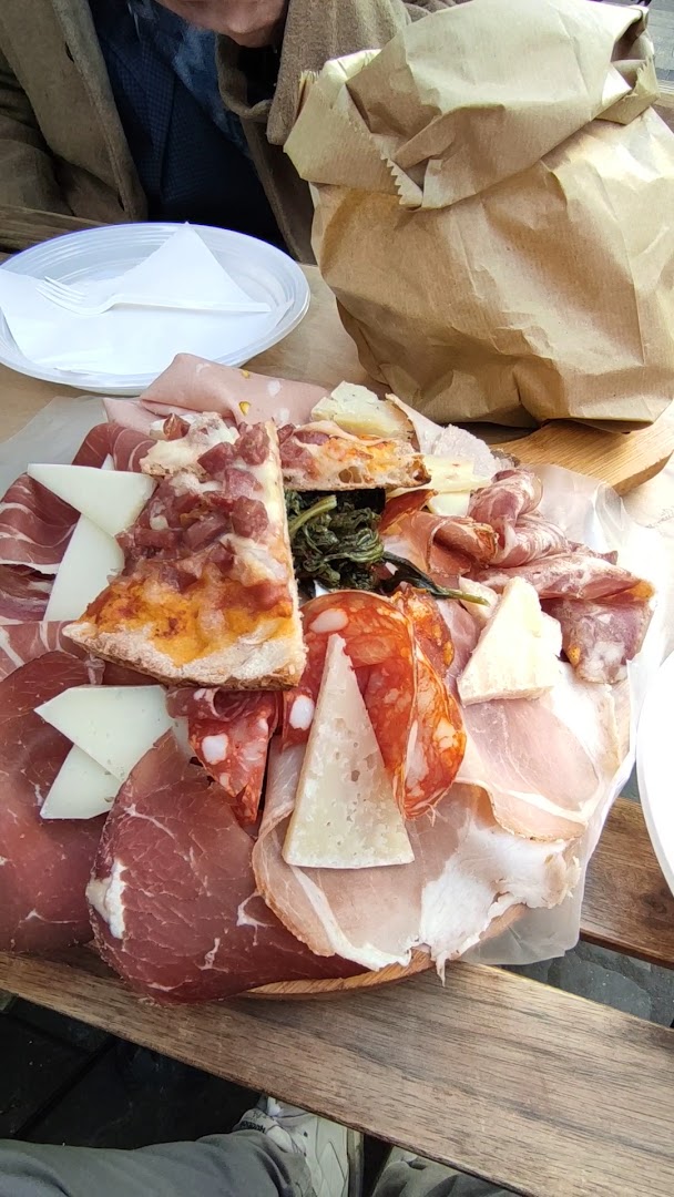 Bottega Trevi, Roma