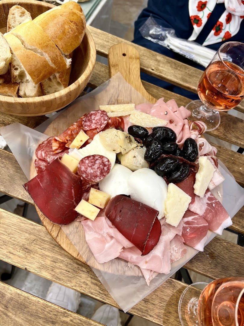 Bottega Trevi