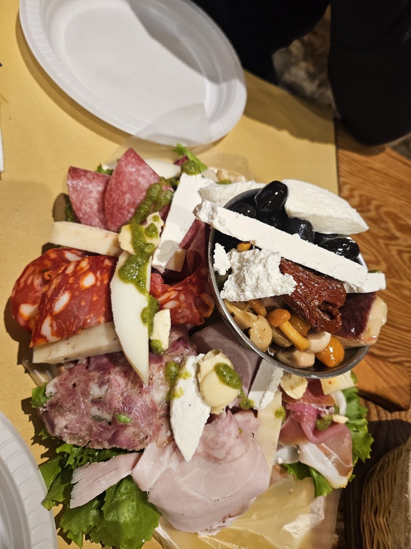 Bottega Trevi