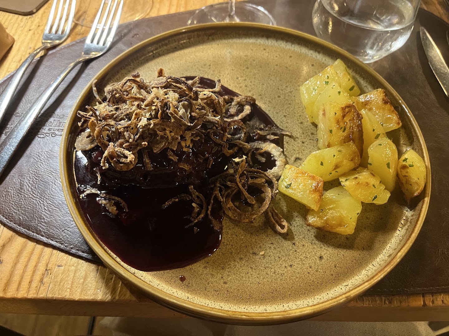 Bottega Valtellina 18, Milano