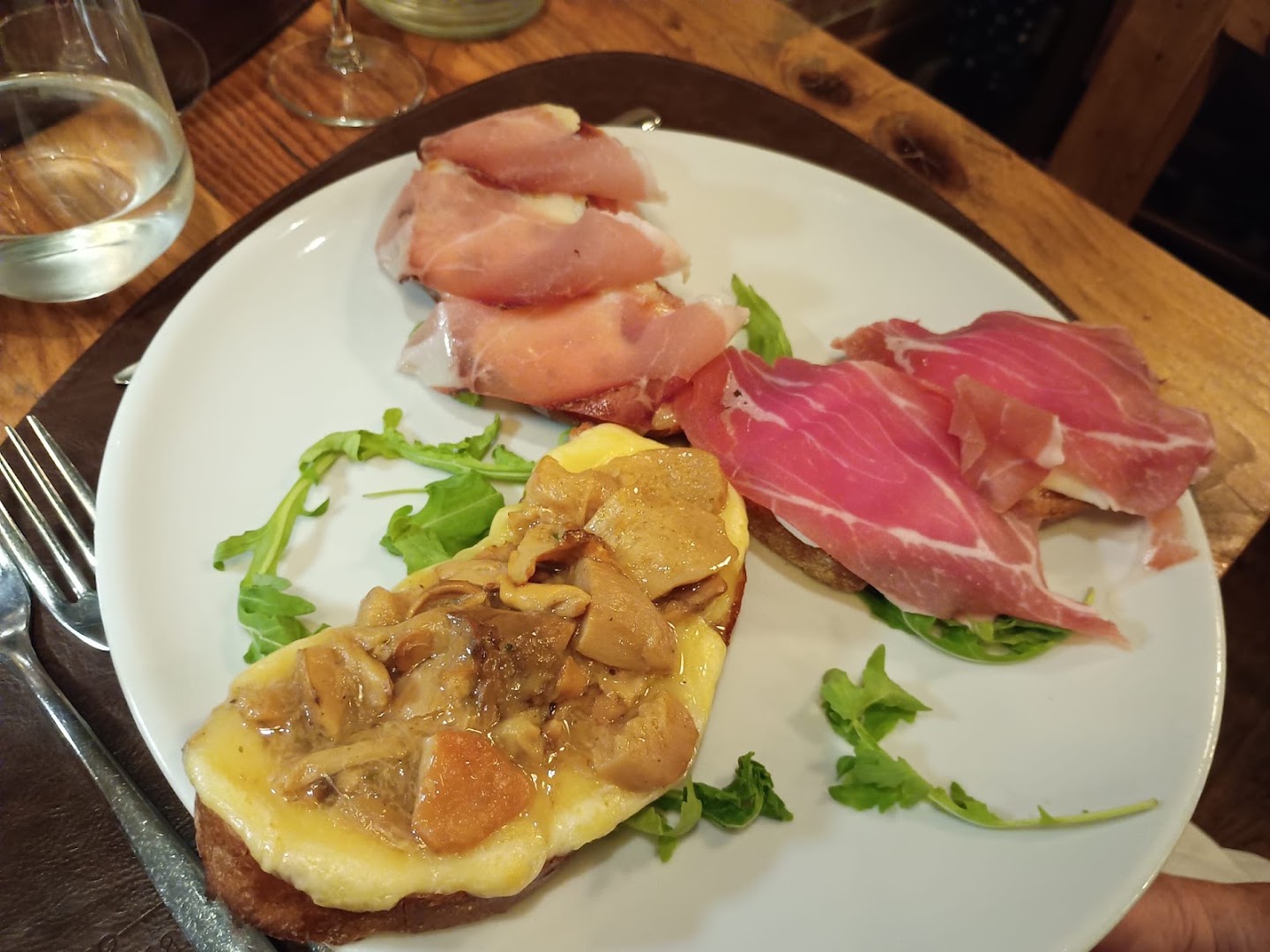 Bottega Valtellina 18